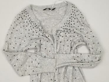 Kardigan damski, rozmiar S