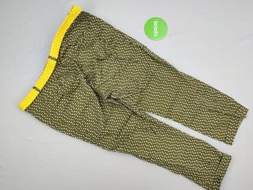 taranko com sukienki: Zara, Women`s trousers, size XL (EU 42) — 3