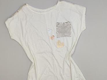 Moda Italia, Tunika damska, rozmiar 3XL w lalafo.pl Moda Italia, Tunika damska, rozmiar 3XL