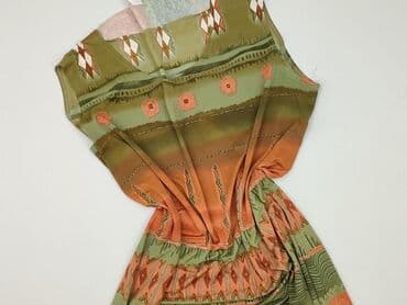 sukienki dla niskich i grubych: Women`s dress, size M (EU 38) — 1