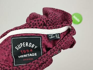stroje dla bff: Superdry, T-shirt damski, rozmiar 2XS — 6