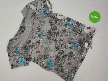 cecil bluzy damskie: Cecil, Bluzka damska, rozmiar 2XL — 2