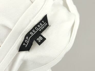 t shirty guess damskie zalando: Top Secret, T-shirt damski, rozmiar M — 6