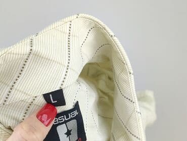 pull and bear sweterek: Koszulа dla mężczyzn, L — 4