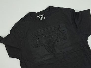 pull guess: Guess, Koszulka dla mężczyzn, rozmiar L — 1