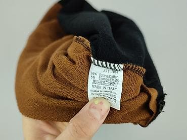 lemonada bluzy: Bluza z kapturem damska, rozmiar 4XL — 5