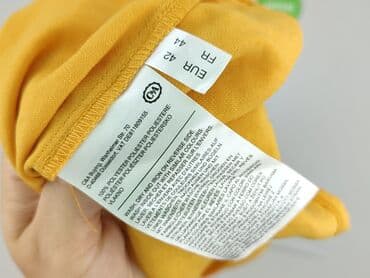 klapki hermes ccc: Yessica, Sukienka damska, rozmiar L — 5