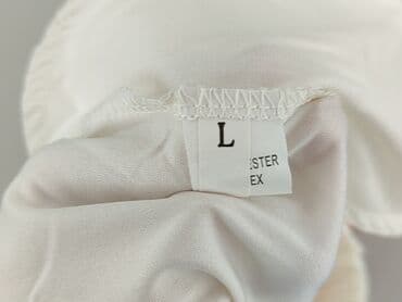 oreo majtki: Spodnie materiałowe damskie, rozmiar L — 4