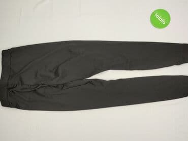 дешеве жіноче взуття: Shein, Spodnie materiałowe damskie, rozmiar XS — 3