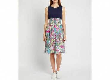 sukienki boho koronkowe: Sukienka damska, rozmiar S — 5