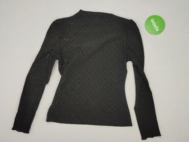 zapięcie do stroju kąpielowego shein: Shein, Bluzka damska, rozmiar M — 3