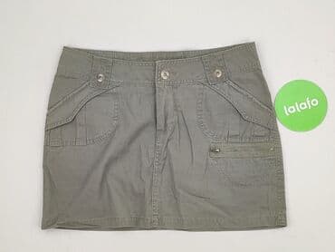 buty zimowe lv: Spódnica damska, rozmiar L — 2