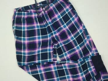legginsy damskie plus size: Esmara, Pyjama trousers, size S (EU 36) — 1