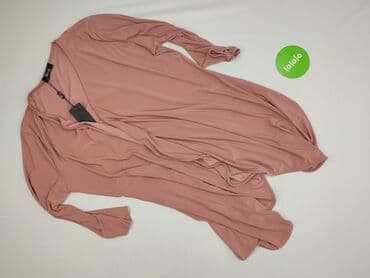 sukienki sylwester plus size: Nicole, Sukienka damska, rozmiar L — 2