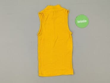 koszulka do garnituru damskiego: Amisu, Top damski, 2XS — 3