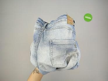 jam luxury jeans: Place du Jour, Jeansy damskie, rozmiar L — 6