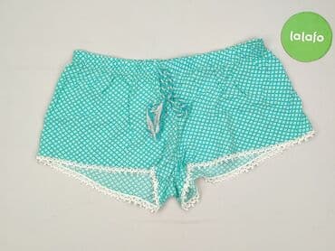 luźne spodenki damskie: Love To Lounge, Szorty damskie, rozmiar M — 3