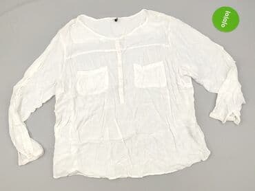 Women: Soyaconcept, Women's blouse, 3XL — 2