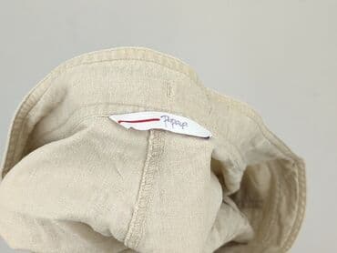 lidl szorty lniane: Szorty damskie, rozmiar S — 4