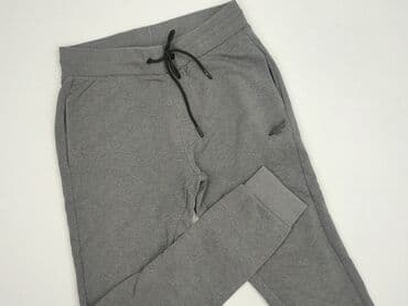 b c collection bluzy: 4F, Tracksuit bottoms for men, size S — 1