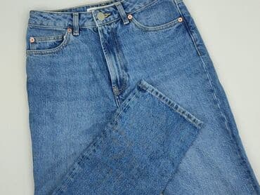 asos jeansy damskie: Asos, Jeansy damskie, rozmiar XS — 1