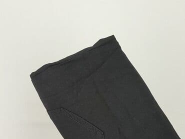 buty szerokie w palcach damskie: F&F, Spodnie materiałowe damskie, rozmiar M — 6