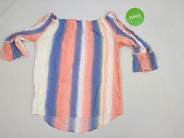 cytrynowa bluzki: Bluzka damska, rozmiar M — 2