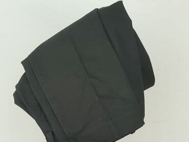 kapcie zygzak mcqueen 42: H&M, Spodnie materiałowe damskie, rozmiar M — 6