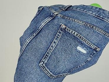 dzwony wrangler: H&M, Spódnica damska, rozmiar L — 4