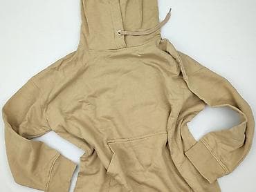 men sweatshirts: 157, Bluza z kapturem damska, rozmiar M — 1