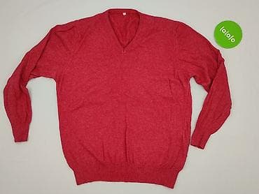 sweter chanel: Sweter damski, rozmiar XL — 2