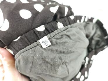 spódnice w groszki stradivarius: Spódnica damska, rozmiar S — 6