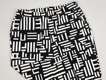 bluzki megi collection: Shein Curve, Spodnie 3/4 damskie, rozmiar 2XL — 1