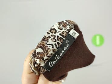 ubrania z kotem: Bluzka damska, rozmiar 5XL — 4