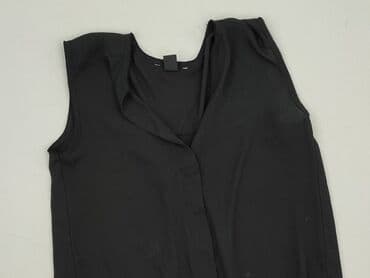 modbis bluzki koszulowe: Women's blouse, size S (EU 36) — 1