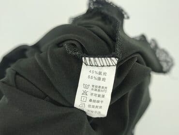 biustonosz od stroju kąpielowego: Bluzka damska, XL — 4