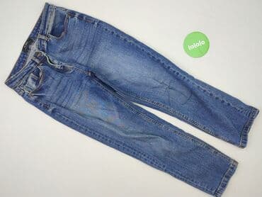 rozmiar majtek damskich s: Jeansy damskie, S — 2