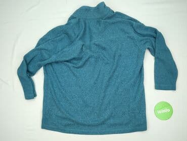 11 degrees bluza: Kardigan damski, 3XL — 3