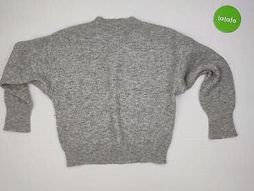 puszysty sweter h: Bik Bok, Sweter damski, rozmiar M — 3