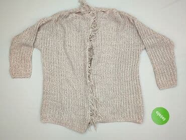 czy sweter z akrylu jest dobry: Pepco, Women`s knitwear, size XL (EU 42) — 2