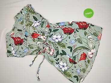 garnitur liliowy: Tu, Sukienka damska, rozmiar L — 3