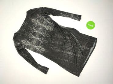 welurowa bluzki: Desigual, Women`s dress, size XL (EU 42) — 2