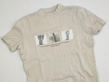 koszulka dezerter: T-shirt damski, rozmiar XS — 1