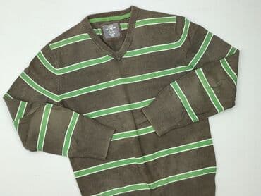 pięć lat w paski bluza w paski świat: Sweter, M (EU 38), H&M L.O.G.G., condition - Perfect — 1