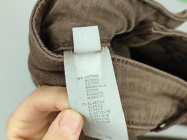 trapstar jeansy: Jeansy damskie, rozmiar XS — 5