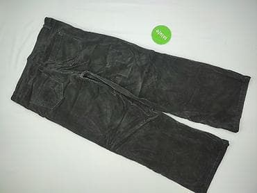 malgorzata butik: C&A, Spodnie materiałowe damskie, rozmiar 2XL — 3