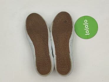 жіноче взуття польща: Esprit, Sneakers for women, 41, condition - Very good — 3