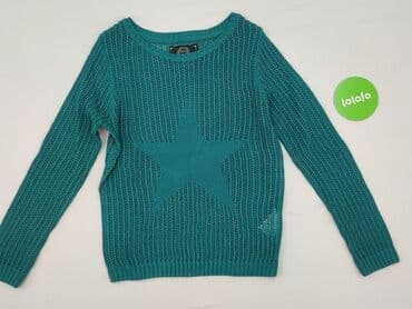 Ubrania damskie: Sublevel, Sweter damski, rozmiar M — 2