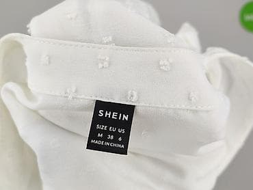 schein bluzki: Shein, Bluzka damska, rozmiar M — 4