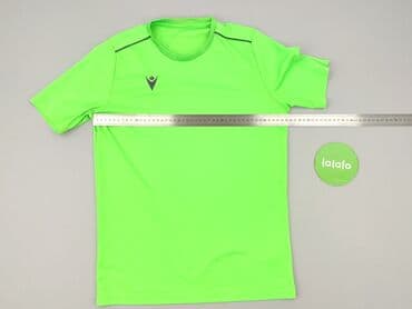 koszula real madryt: Macron, T-shirt sportowy dla mężczyzn, rozmiar L — 4